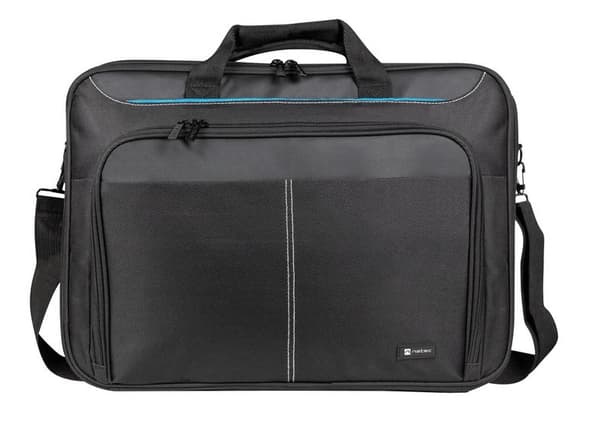 Laptoptaske NATEC Doberman 17.3 tommer NTO-0769