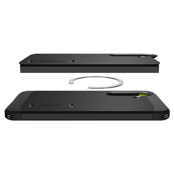 SPIGEN TOUGH ARMOR MAGSAFE GALAXY S25 SORT