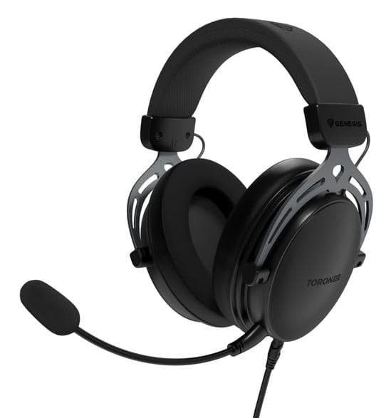 S headset GENESIS Toron 531