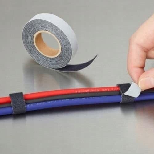 3M Universal Kardborreband 12 mm x 3,0 m