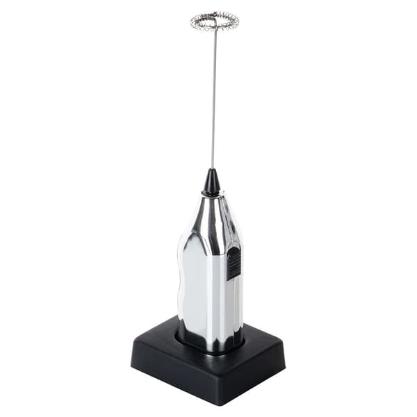 Elektrisk skummer 20 cm