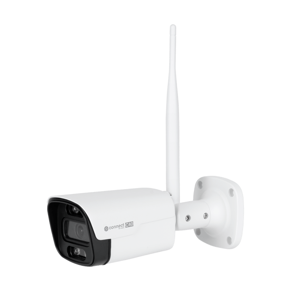 Udendørs Wi-Fi kamera Kruger&Matz Connect C40 Tuya