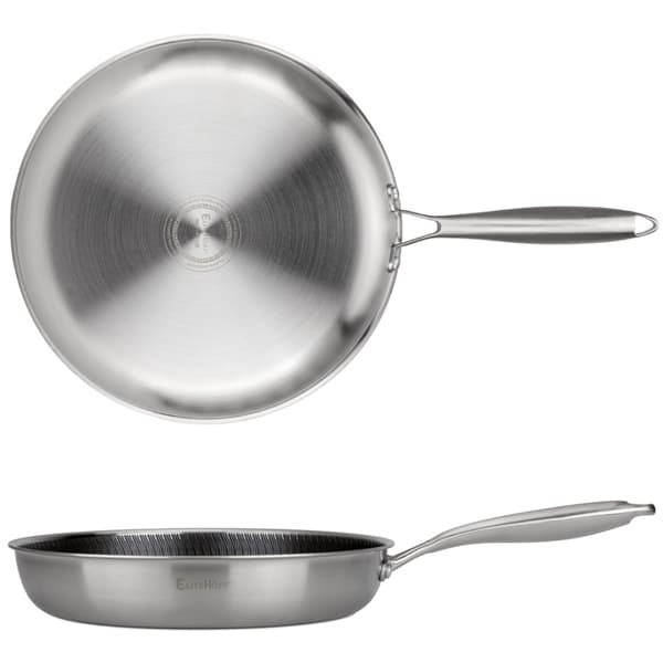 STÅLSTEGEPANDE 30 cm MED BIKINGEBELÆGNING E-7550