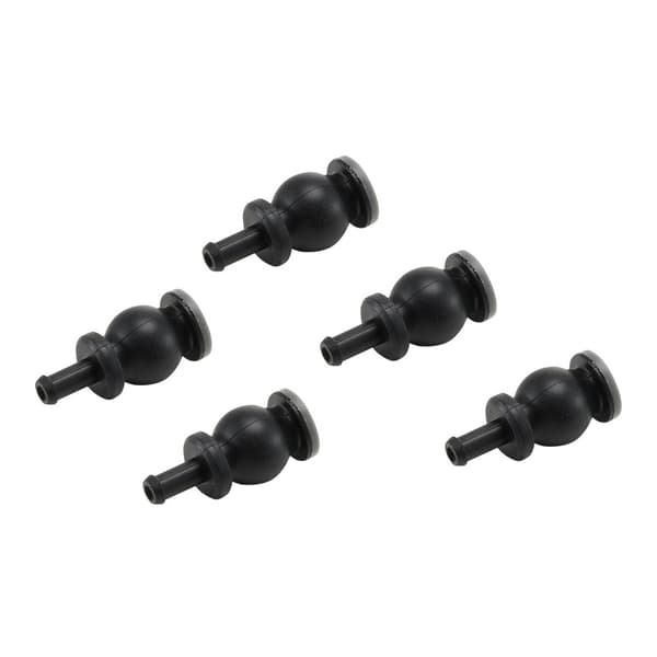 DJI Matrix 400 gimbal vibrationsisolatorer