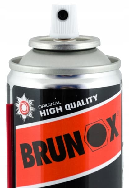 BRUNOX DEO schweiziskt stötdämparfett 100ml