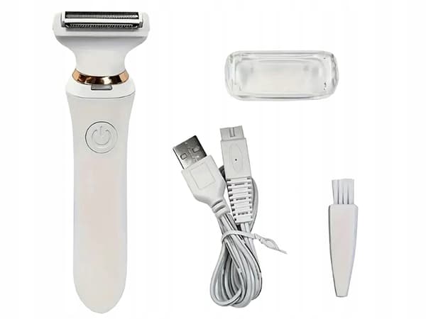 DEPILATOR 2301 (100) GAB_A