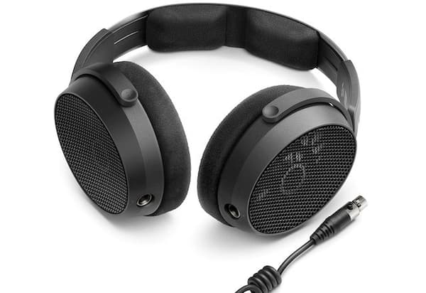 Sennheiser HD 490 PRO PLUS - Ammattimainen referenssi