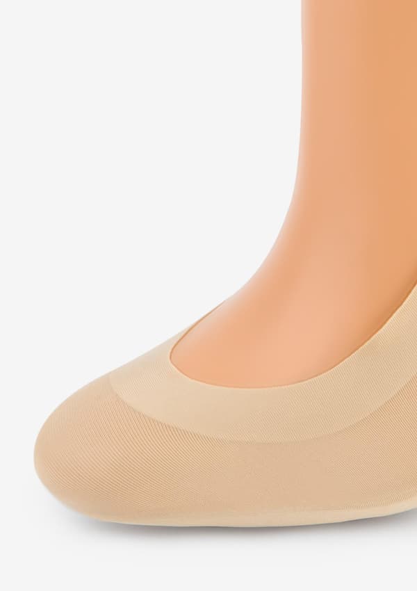 Profilerade sockor med kuddar Prestige Line Marilyn ONE SIZE