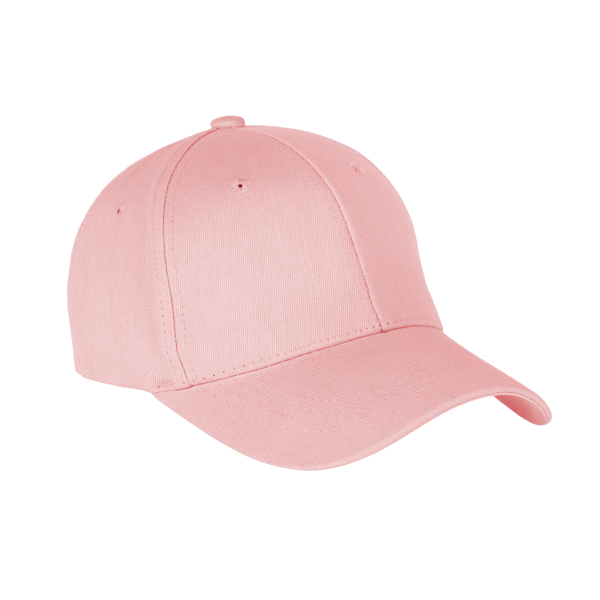 Rebel Active basebollkeps, rosa, storlek S