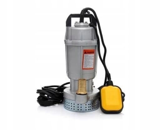 SEPTIKVATTENPUMP 1600W 5006