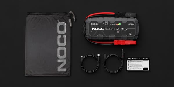NOCO GBX155 4250A
