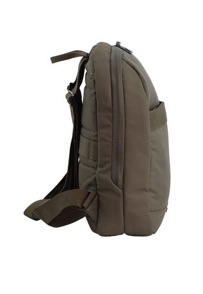 Discovery DOWNTOWN 940 Khaki Liten Ryggsäck