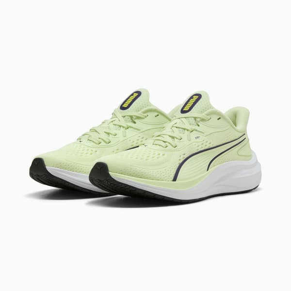 Puma SKYROCKET LITE 2 herr löparskor gröna 31173035 r 46