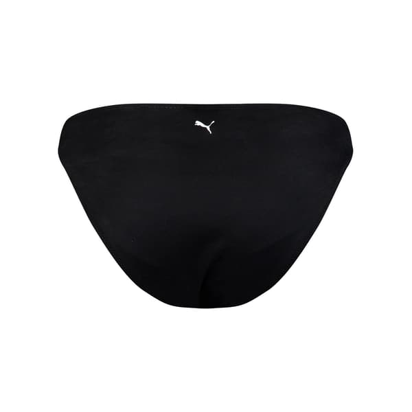 Dame badedragt Puma SWIM sort 90767205 r S