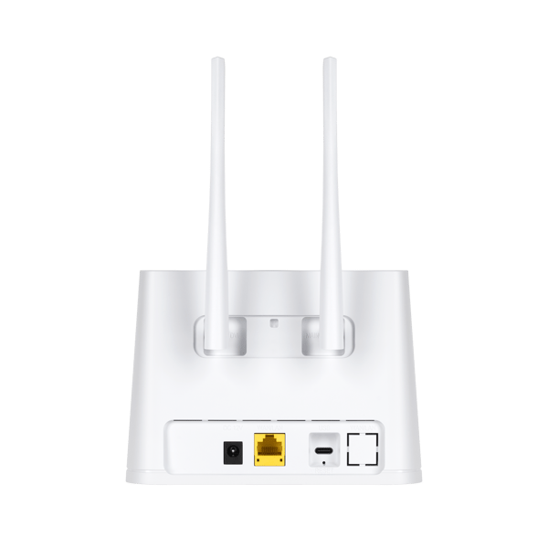 Router 4G LTE na kartę SIM micro SIM LAN Rebel
