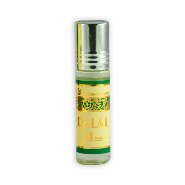 Al-Rehab Dalal 6 ml CPO