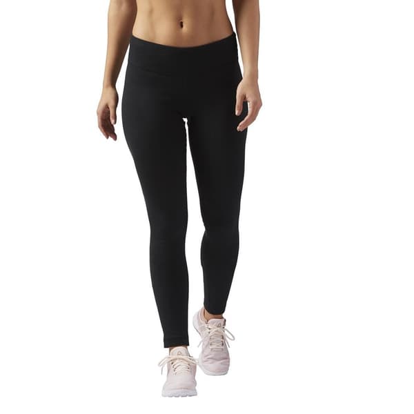 Reebok Elements Leggings til kvinder