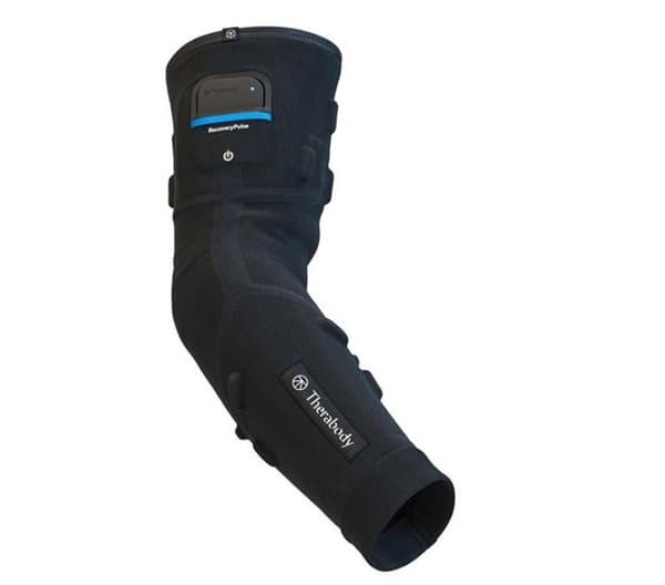 Therabody RecoveryPulse armærme Enkelt størrelse S