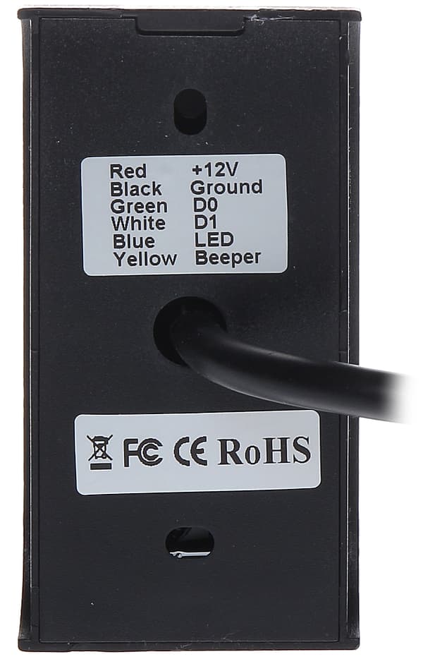 ATLO-R-401 NÄRHETSLÄSARE
