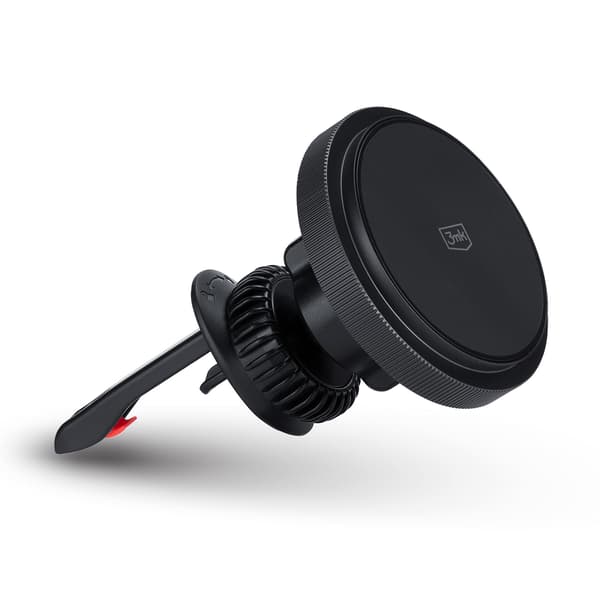 Tilbehør - 3mk 3mk Bil MagCharger til Airventil