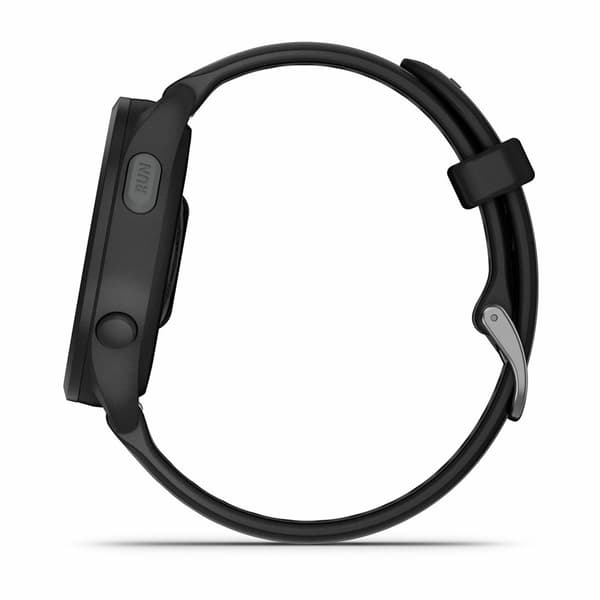 Garmin Forerunner 165 Music smartklocka, GPS, 11 dagars batteritid