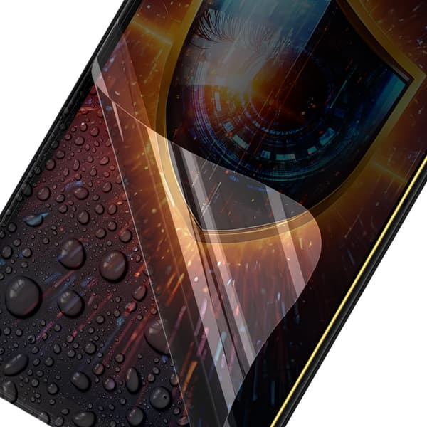 Samsung Galaxy A05s - 3mk Silkemat Privacy