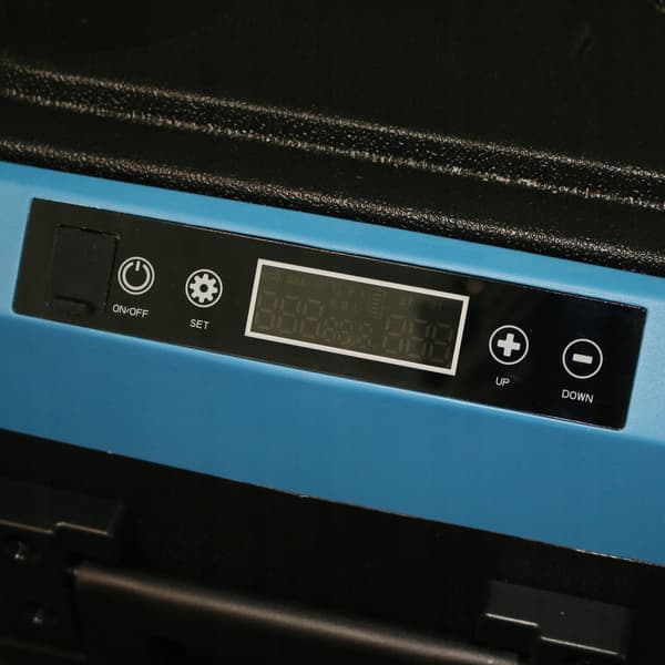 KOMPRESSORKØLESKAB BILFRYS 12V/230V 40L SMART