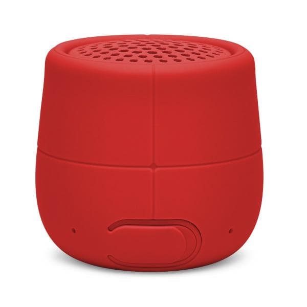 Lexon Mino X Bluetooth-kaiutin, punainen LA120R9