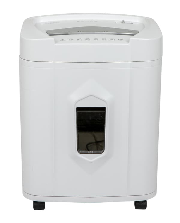 Verotech VS-2014CC hvid makulator