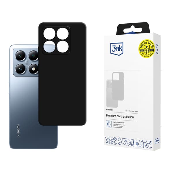 Xiaomi 14T - 3mk Matt Cover