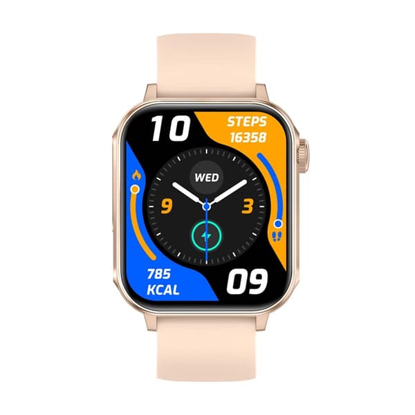 Colmi P80 Smartwatch (Guld)