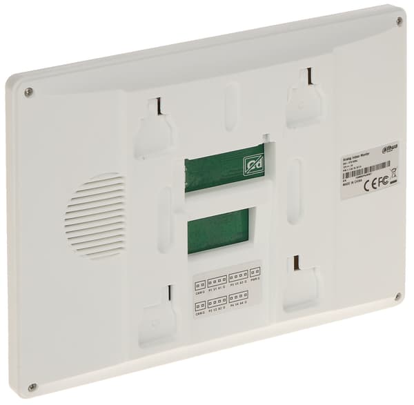KTA02 DAHUA VIDEO INTERCOM SÆT