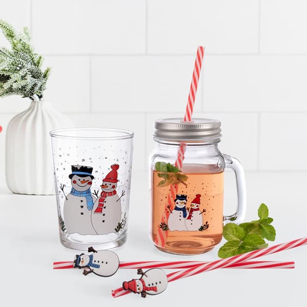 Snemandsglas 500 ml