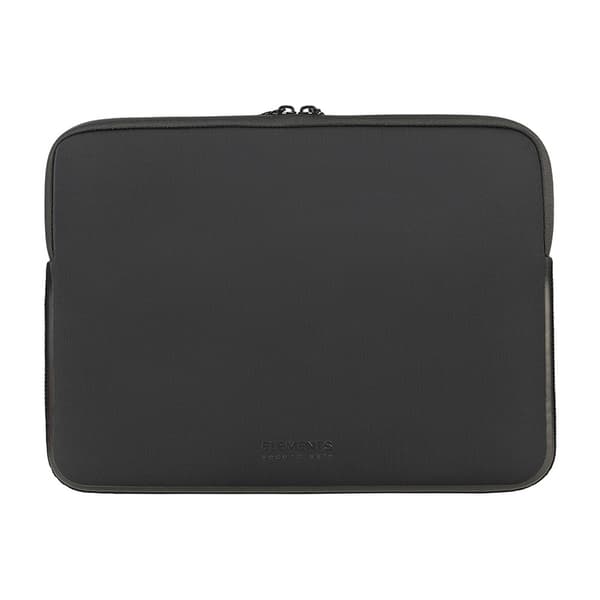 TUCANO Elements 2 - MacBook Pro 14" -kotelo (musta)