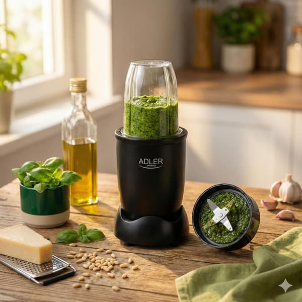 Blender Adler AD4084b