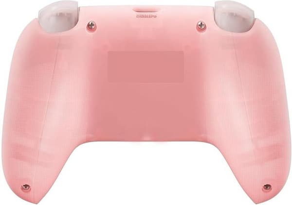 8BitDo Ultimate Mini trådløs controller til Xbox rosa