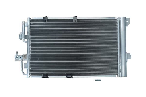 KONDENSOR LUFTKONDITIONERING 7800151 KAMOKA