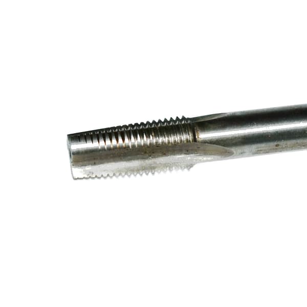Fingängtapp M14x1.50 HSS. Rak, metrisk, lång.