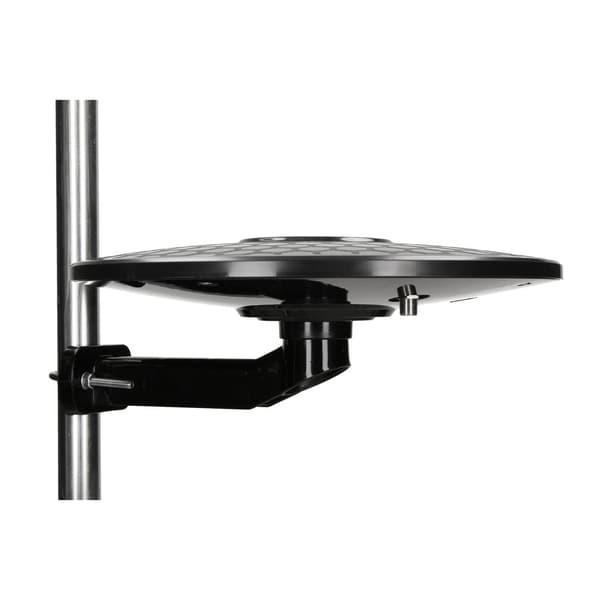 Bilpære H1 12V-55W 1550lm Vipow E4