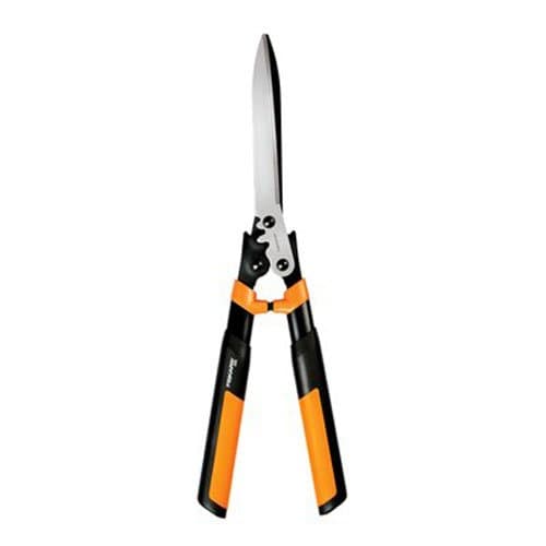 FISKARS POWERGEAR X -Pensasleikkuri 630 mm, HSX92