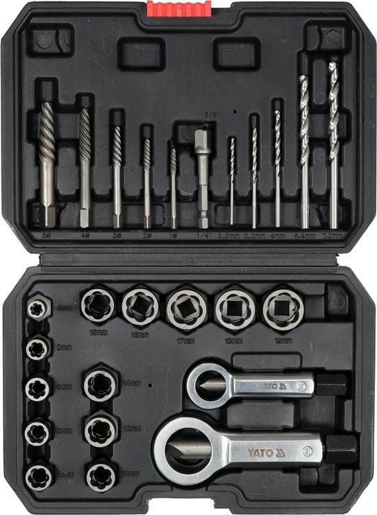 YATO UNIVERSAL BOLT UDTRÆKKER YT-06037