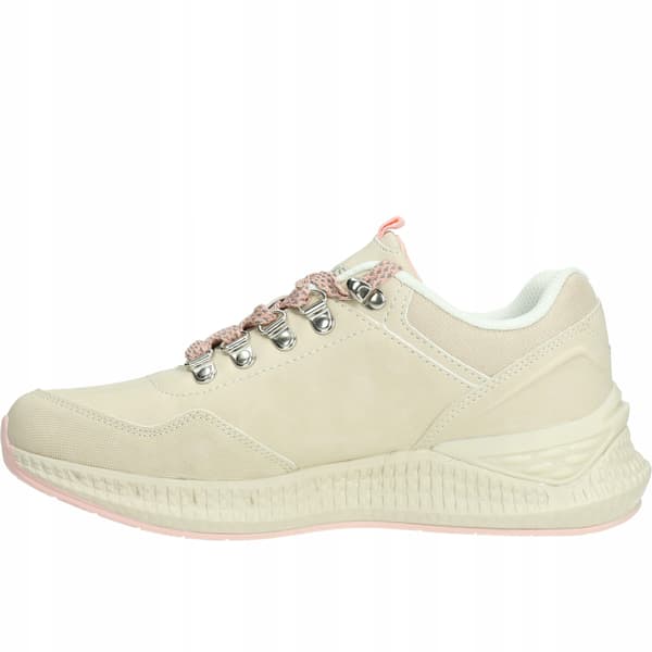 Damesko Campus DAGI beige CW0105122330 størrelse 36