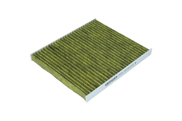 KUPEFILTER 6080080 KAMOKA