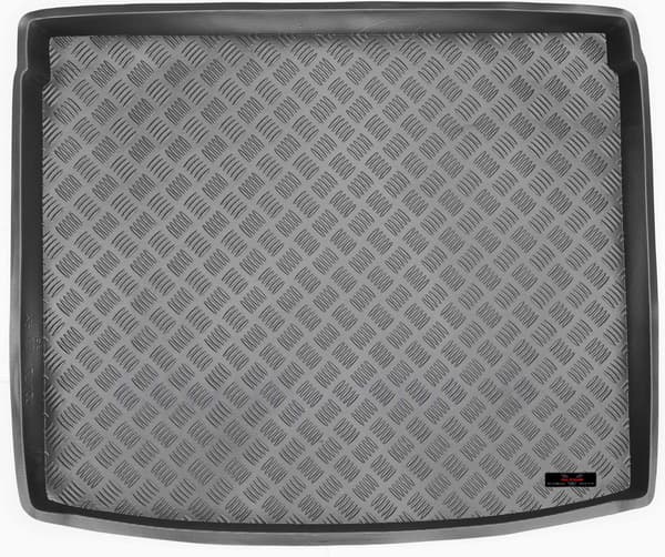 Seat Ateca Crossover 2016- Tavaratilan matto MAX-MAT