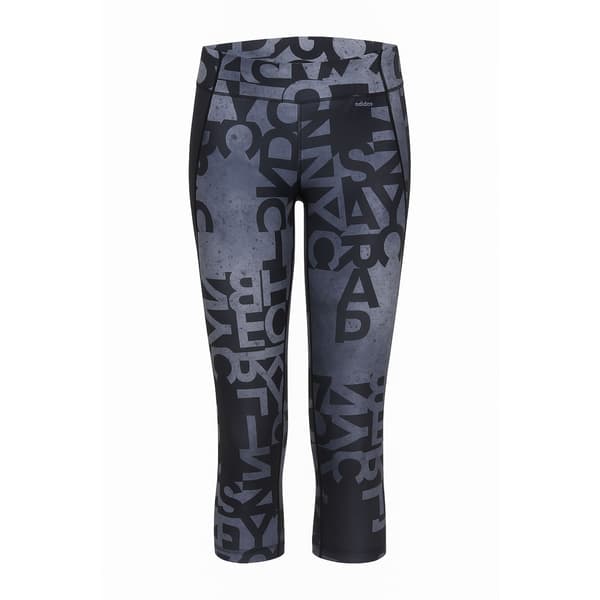 adidas Workout 3/4 XS -treenileggingsit