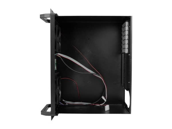 LANBERG SERVERCHASS 19" 4U ATX 350/10 SC01-3