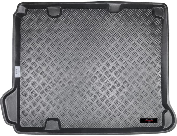 Citroën C4 II Hatchback 2010-2017 Bagagerumsmåtte MAX-MAT