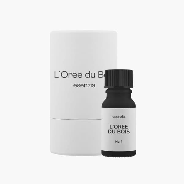 L'Oree du Bois Esenzia L'Oree du Bois 10ml - doft för en minidiffusor