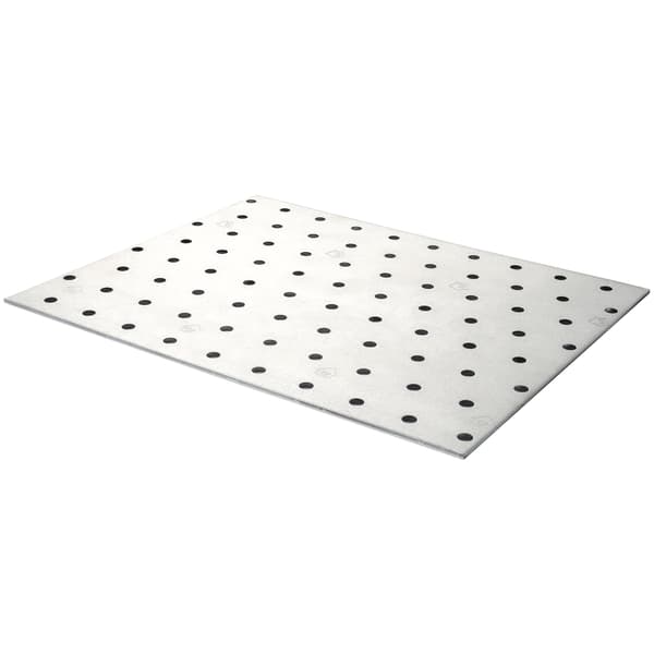 Perforeret plade PP51 160x200x2,0 (1)