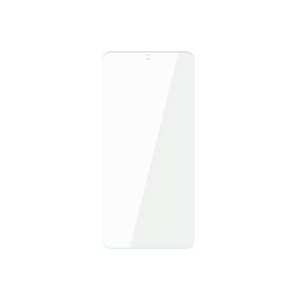 Samsung Galaxy S25 Edge - 3mk Silky Matt Pro